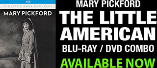 Little American BD