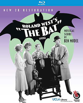 The Bat BD