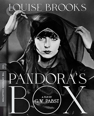 Pandora’s Box BD